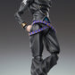 Super Action Statue "JoJo's Bizarre Adventure -Part IV-" Nijimura Keicho & Bad Company
