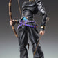 Super Action Statue "JoJo's Bizarre Adventure -Part IV-" Nijimura Keicho & Bad Company
