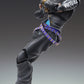 Super Action Statue "JoJo's Bizarre Adventure -Part IV-" Nijimura Keicho & Bad Company