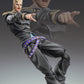 Super Action Statue "JoJo's Bizarre Adventure -Part IV-" Nijimura Keicho & Bad Company