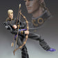 Super Action Statue "JoJo's Bizarre Adventure -Part IV-" Nijimura Keicho & Bad Company