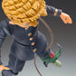 Super Action Statue "JoJo's Bizarre Adventure -Part IV-" Nijimura Keicho & Bad Company