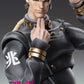 Super Action Statue "JoJo's Bizarre Adventure -Part IV-" Nijimura Keicho & Bad Company