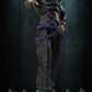 Super Action Statue "JoJo's Bizarre Adventure -Part IV-" Nijimura Keicho & Bad Company