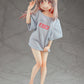 Onimai: I'm Now Your Sister! Oyama Mahiro 1/4 NEET T-shirt -Try out Adult Lingerie!- Complete Figure, Action & Toy Figures, animota