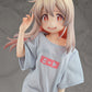 Onimai: I'm Now Your Sister! Oyama Mahiro 1/4 NEET T-shirt -Try out Adult Lingerie!- Complete Figure, Action & Toy Figures, animota