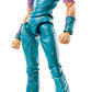 Super Action Statue "JoJo's Bizarre Adventure -Part VII- Steel Ball Run" Johnny Joestar Second