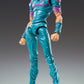 Super Action Statue "JoJo's Bizarre Adventure -Part VII- Steel Ball Run" Johnny Joestar Second