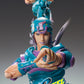 Super Action Statue "JoJo's Bizarre Adventure -Part VII- Steel Ball Run" Johnny Joestar Second