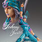 Super Action Statue "JoJo's Bizarre Adventure -Part VII- Steel Ball Run" Johnny Joestar Second