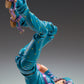 Super Action Statue "JoJo's Bizarre Adventure -Part VII- Steel Ball Run" Johnny Joestar Second