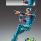 Super Action Statue "JoJo's Bizarre Adventure -Part VII- Steel Ball Run" Johnny Joestar Second