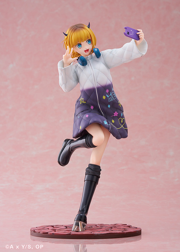 Oshi no Ko MEM-cho Bazurase Fashion Ver.