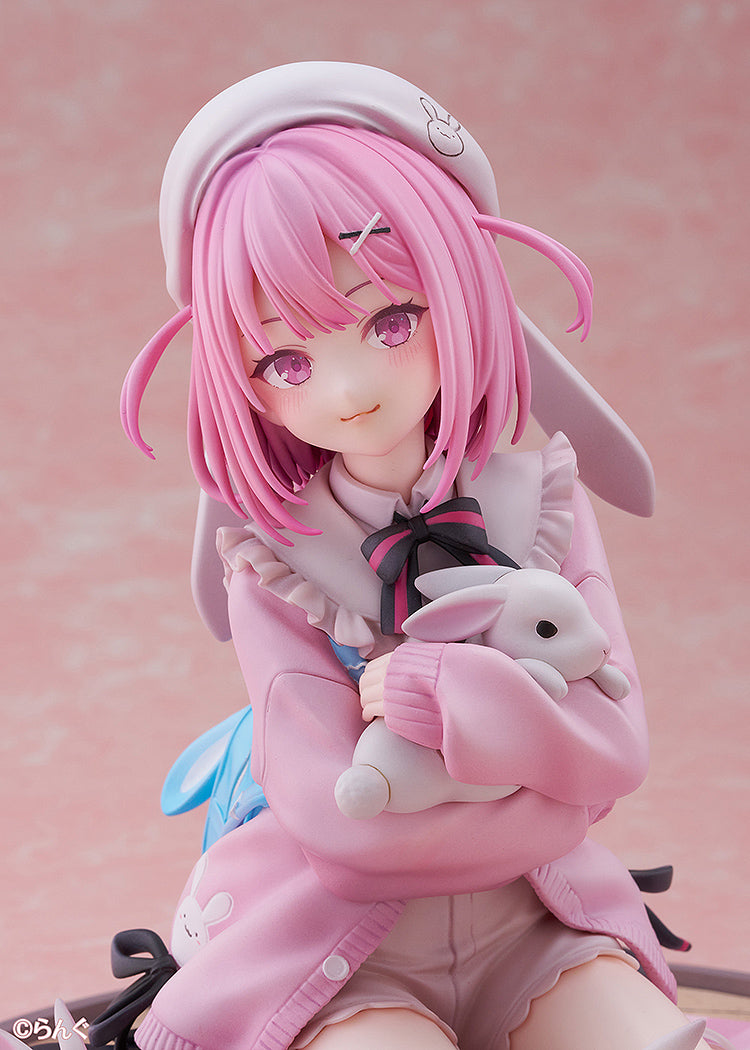 Illustrator Collection Figure Toshishita Kanojo Illustration by ran9u