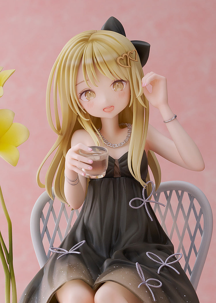 Illustrator Collection Figure Toshishita Kanojo Illustration by Nabi