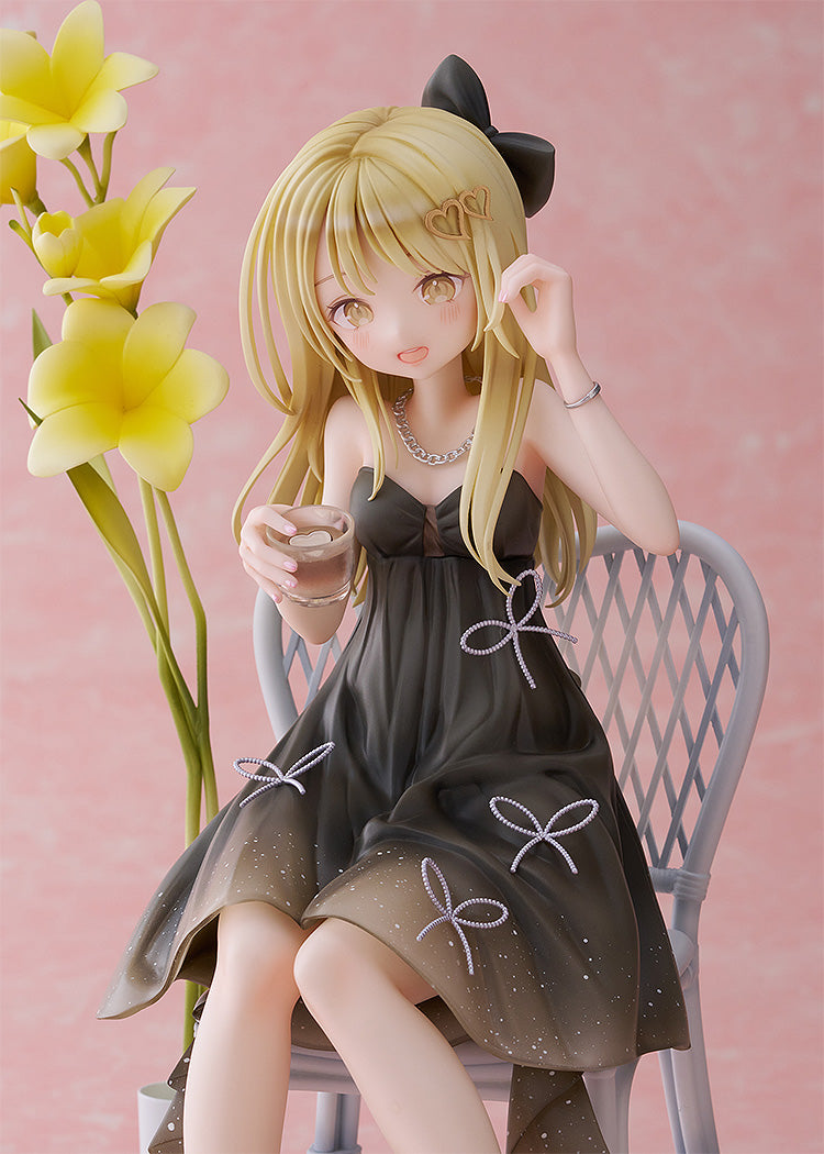 Illustrator Collection Figure Toshishita Kanojo Illustration by Nabi