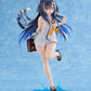 Illustrator Collection Figure Toshishita Kanojo Illustration by Yun Amagasa