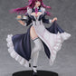 Maid Maison "Hanikami Kanojo" Shizuki Neru 1/6 Complete Figure, Action & Toy Figures, animota