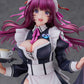 Maid Maison "Hanikami Kanojo" Shizuki Neru 1/6 Complete Figure, Action & Toy Figures, animota