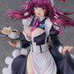 Maid Maison "Hanikami Kanojo" Shizuki Neru 1/6 Complete Figure, Action & Toy Figures, animota