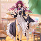 Maid Maison "Hanikami Kanojo" Shizuki Neru 1/6 Complete Figure, Action & Toy Figures, animota