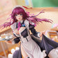 Maid Maison "Hanikami Kanojo" Shizuki Neru 1/6 Complete Figure, Action & Toy Figures, animota