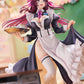 Maid Maison "Hanikami Kanojo" Shizuki Neru 1/6 Complete Figure, Action & Toy Figures, animota