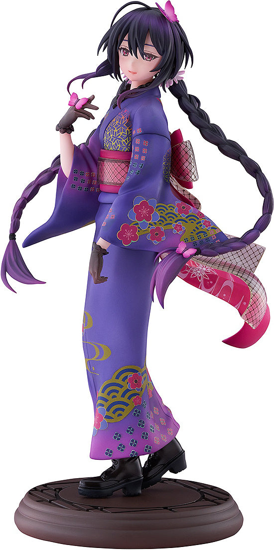 100 Illustrators Exhibition DSmile Illustration "Wheel of Time"