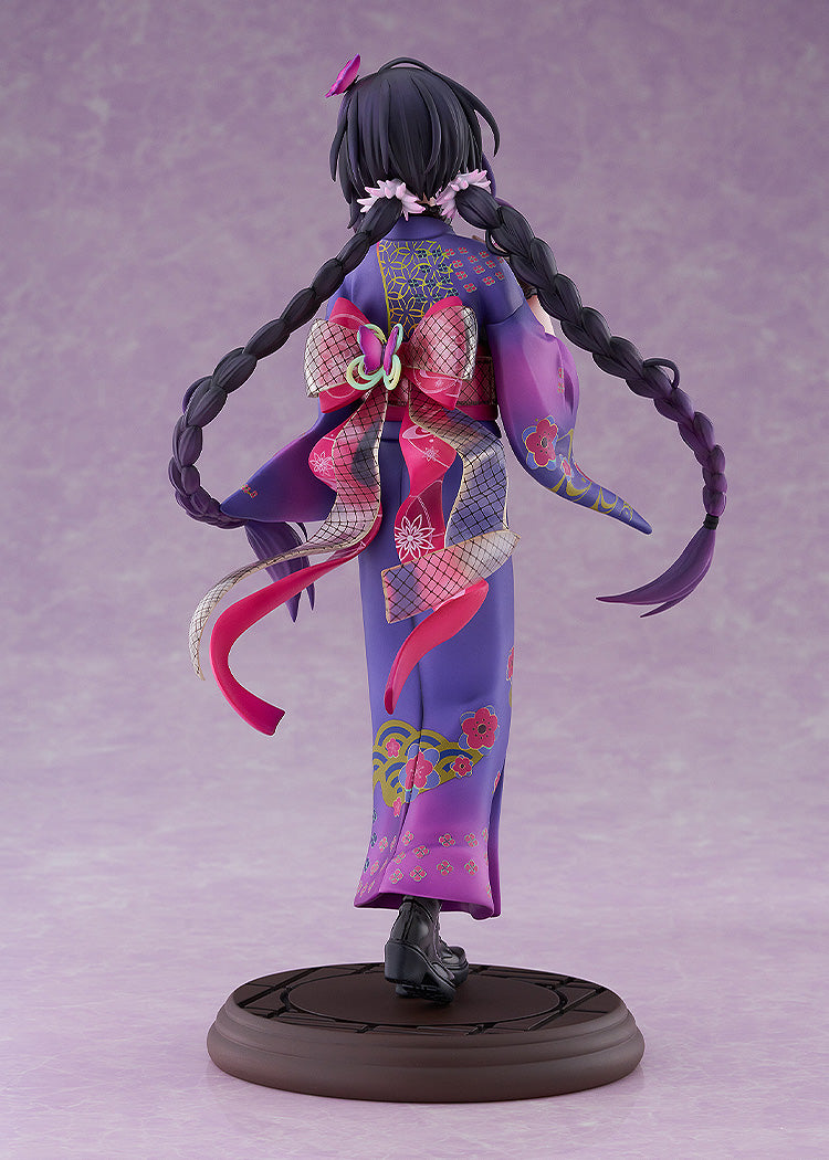 100 Illustrators Exhibition DSmile Illustration "Wheel of Time"