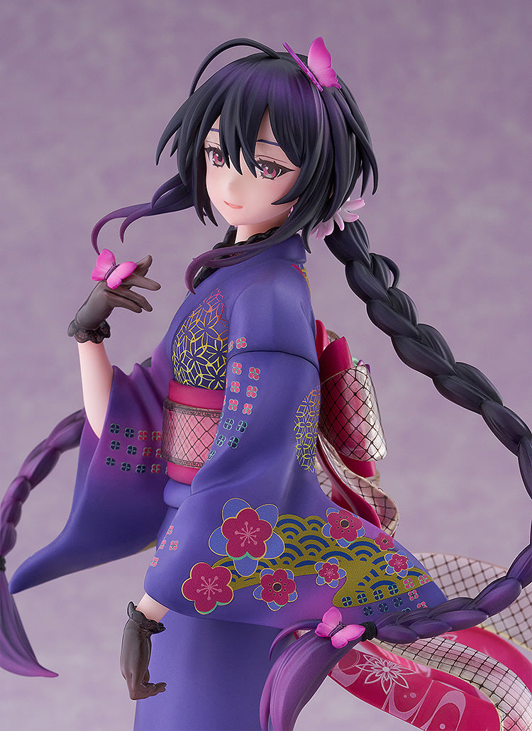 100 Illustrators Exhibition DSmile Illustration "Wheel of Time"