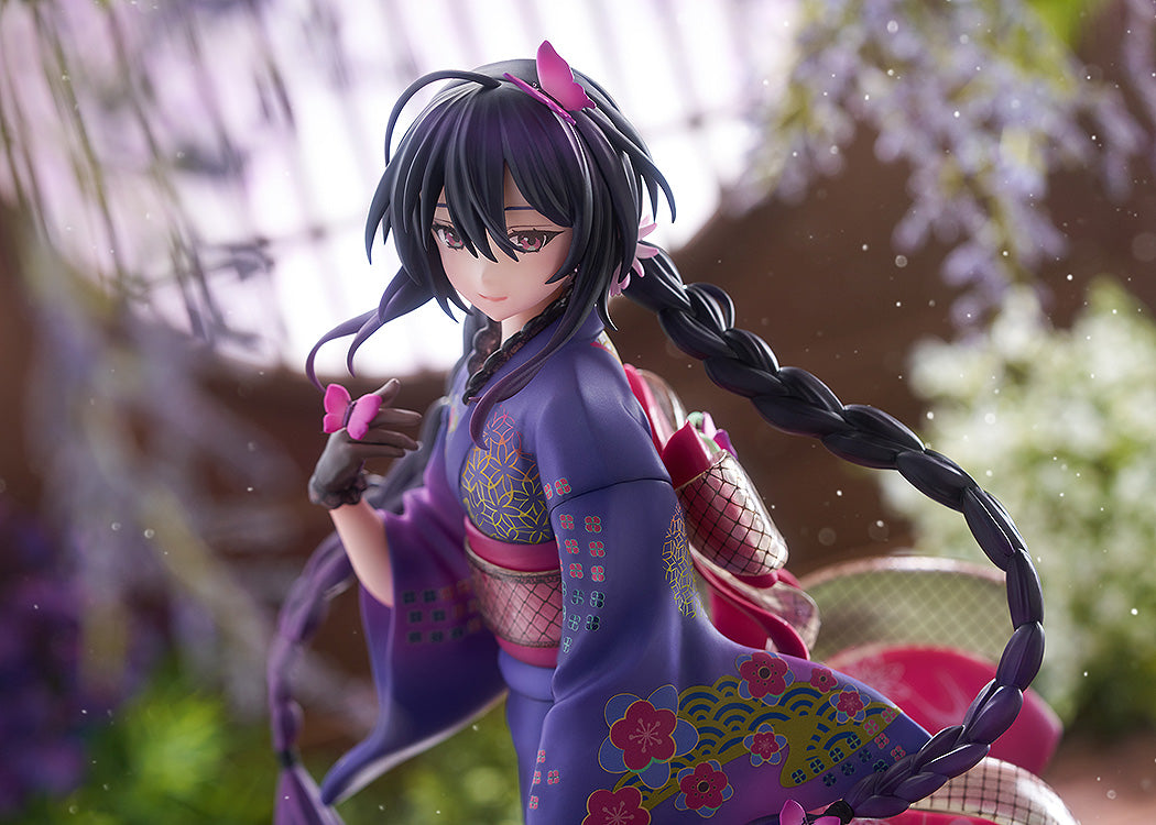 100 Illustrators Exhibition DSmile Illustration "Wheel of Time"