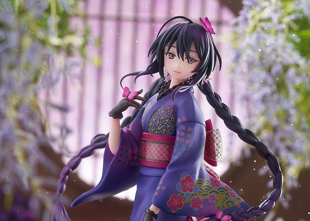 100 Illustrators Exhibition DSmile Illustration "Wheel of Time"