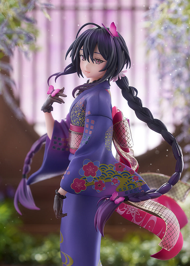 100 Illustrators Exhibition DSmile Illustration "Wheel of Time"