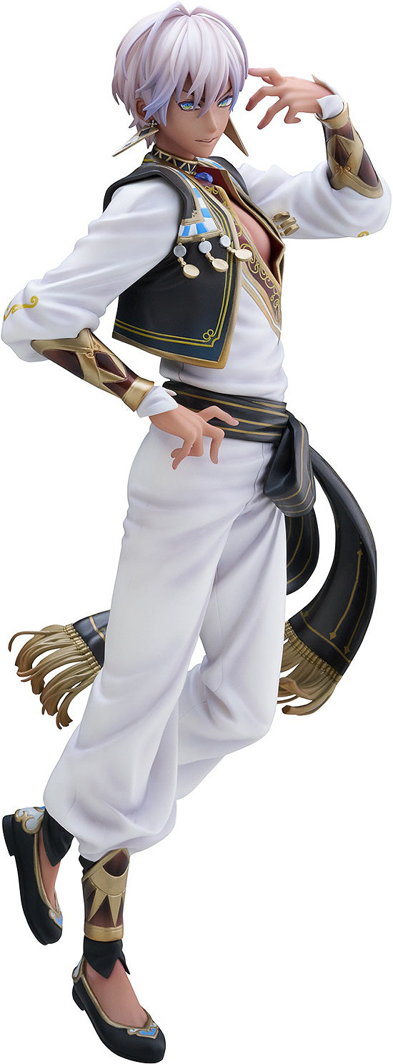 Nijisanji Nijisanji Ibrahim