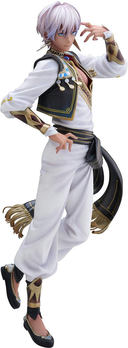 Nijisanji Nijisanji Ibrahim