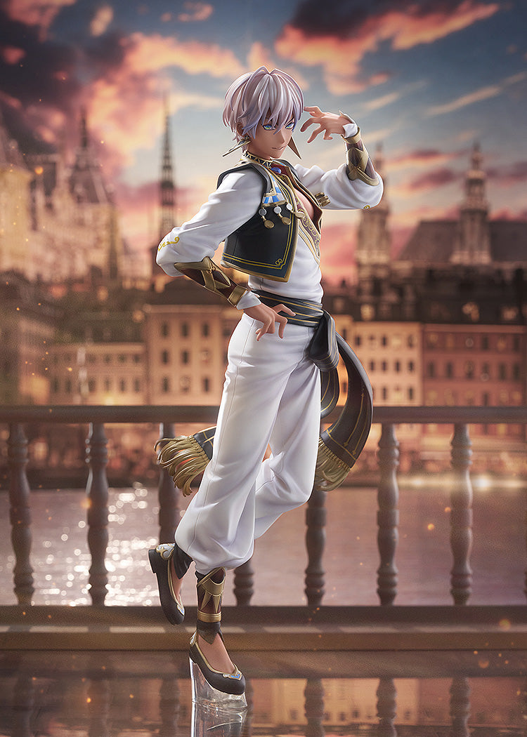 Nijisanji Nijisanji Ibrahim