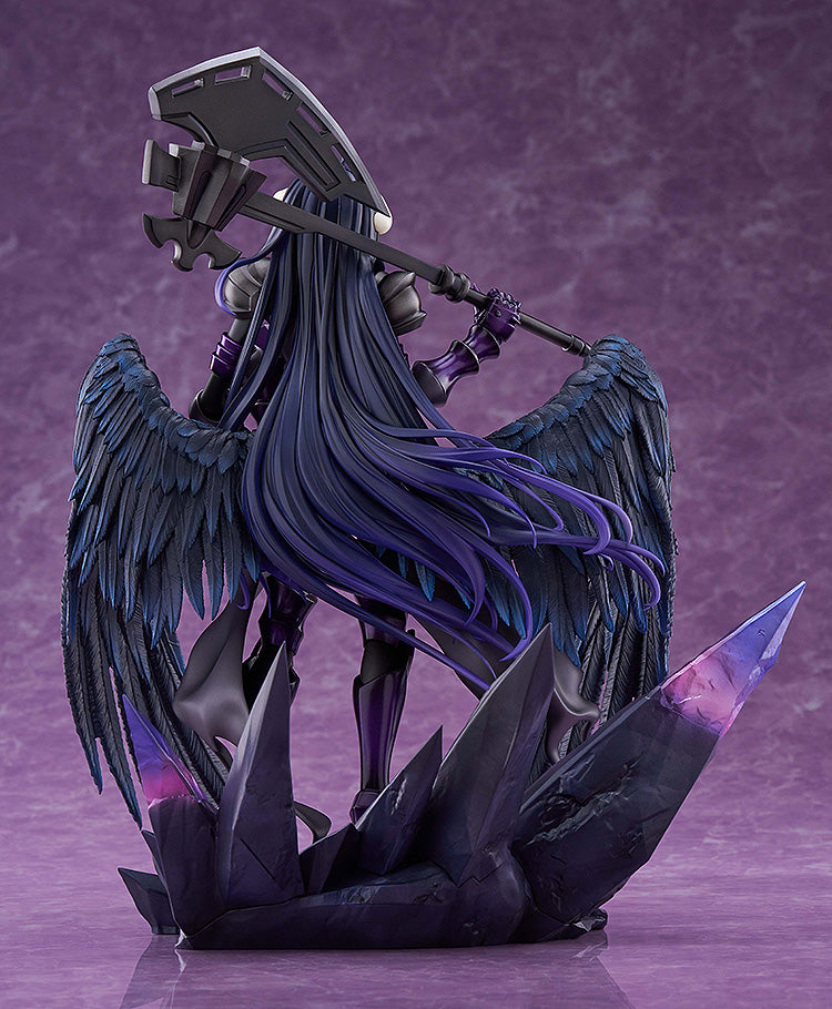 [Resale] "Overlord" Albedo: Hermes Trismegistus Ver. 1/7 Complete Figure