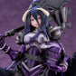 [Resale] "Overlord" Albedo: Hermes Trismegistus Ver. 1/7 Complete Figure