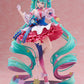 Hatsune Miku Creators Collection Figure Hatsune Miku Rosuuri Ver.