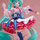 Hatsune Miku Creators Collection Figure Hatsune Miku Rosuuri Ver.