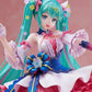 Hatsune Miku Creators Collection Figure Hatsune Miku Rosuuri Ver.