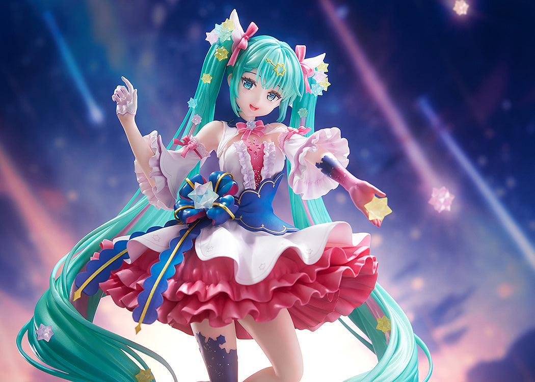 Hatsune Miku Creators Collection Figure Hatsune Miku Rosuuri Ver.