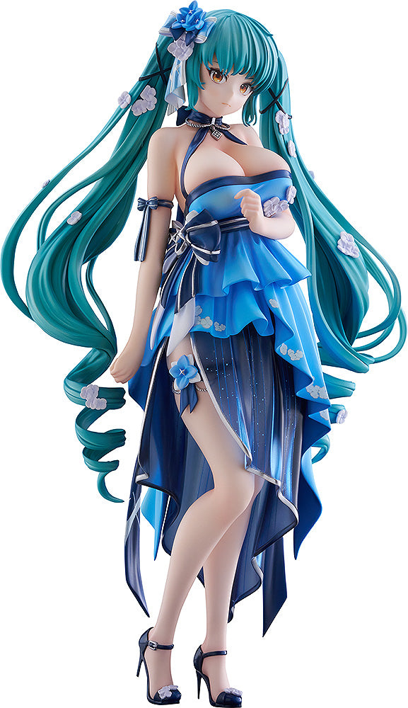 "Goddess of Victory: Nikke" Privaty: Banquet Princess 1/7 Scale Figure