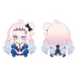 Wuthering Waves Fluffy Companions Series Plush Denia Ver.