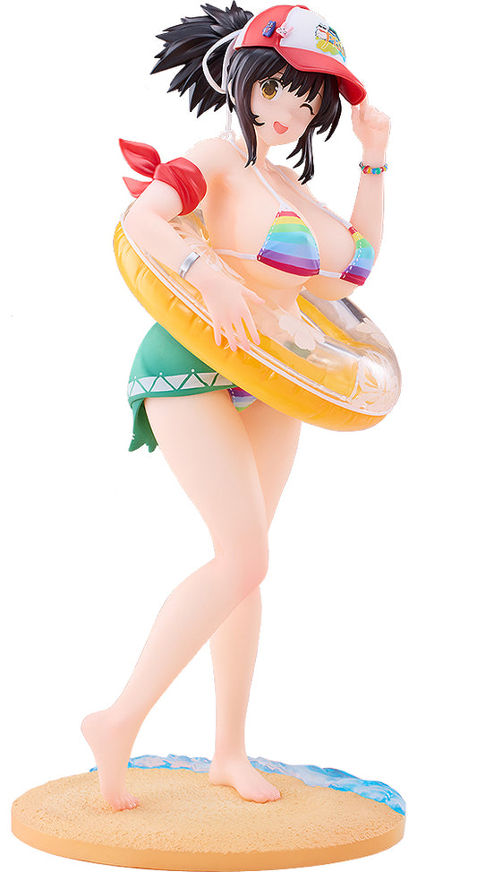 Shinovi Master Senran Kagura: NEW LINK Asuka Swimwear Ver.