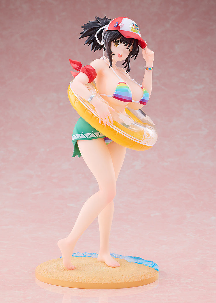 Shinovi Master Senran Kagura: NEW LINK Asuka Swimwear Ver.