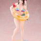 Shinovi Master Senran Kagura: NEW LINK Asuka Swimwear Ver.