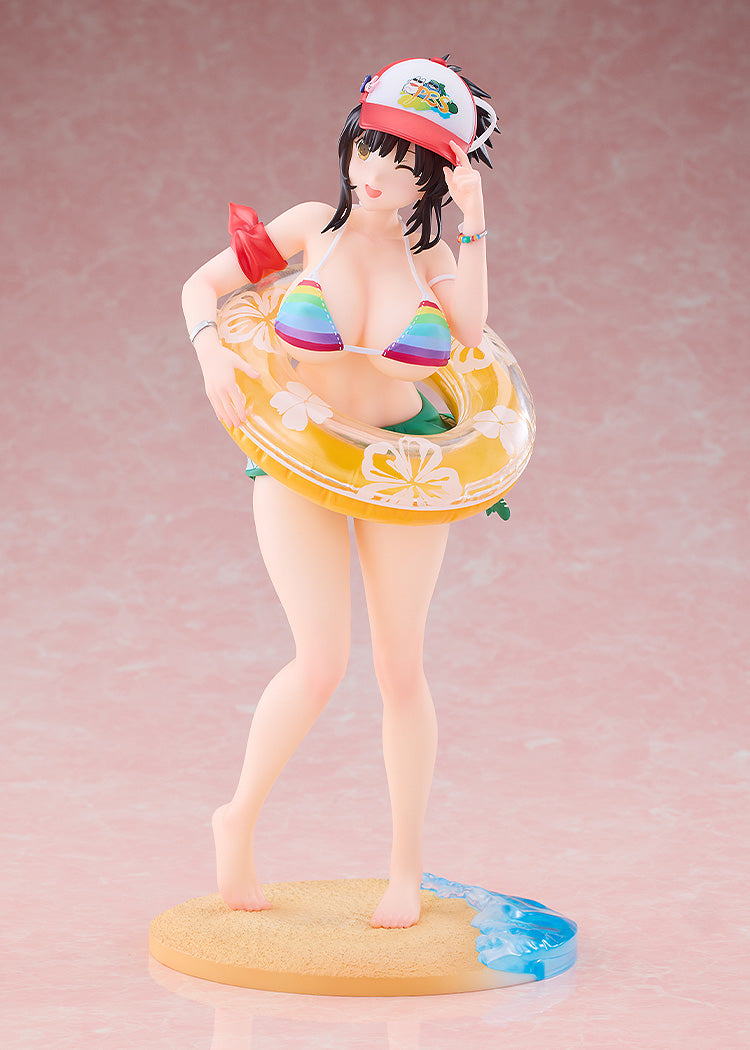 Shinovi Master Senran Kagura: NEW LINK Asuka Swimwear Ver.
