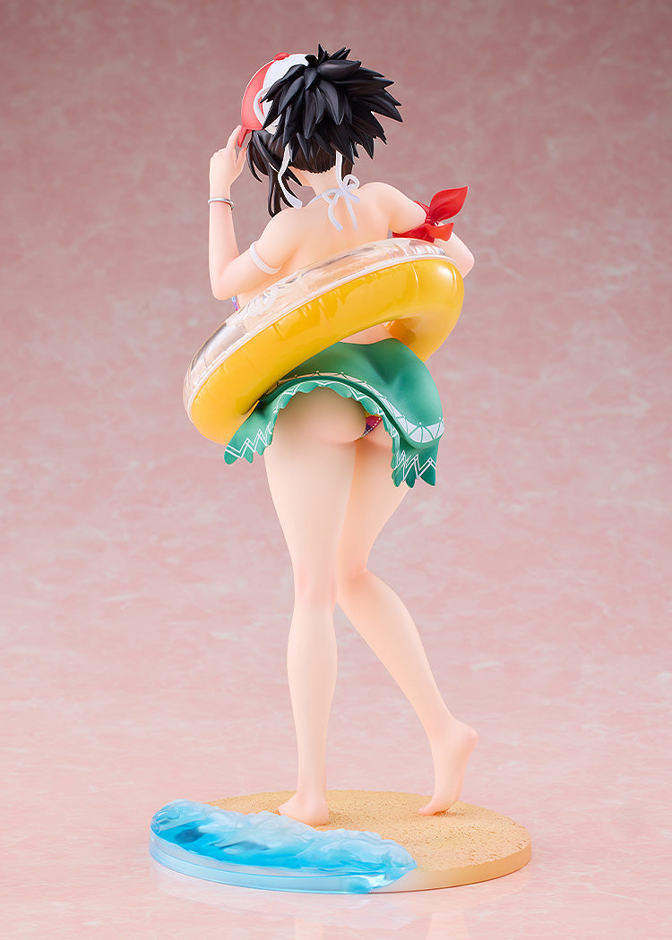 Shinovi Master Senran Kagura: NEW LINK Asuka Swimwear Ver.