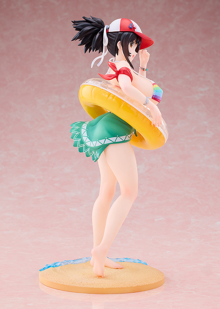 Shinovi Master Senran Kagura: NEW LINK Asuka Swimwear Ver.